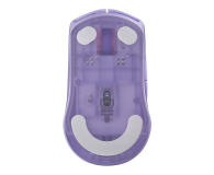 STEELSERIES Rival 3 Wireless Gen 2 Lavender - 1334235 - zdjęcie 3